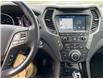 2018 Hyundai Santa Fe Sport 2.0T Ultimate (Stk: 25038A) in Green Valley - Image 11 of 13