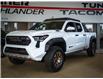 2025 Toyota Tacoma Hybrid Base (Stk: 26057) in Kingston - Image 1 of 17