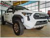 2025 Toyota Tacoma Hybrid Base (Stk: 26057) in Kingston - Image 3 of 17