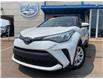 2022 Toyota C-HR XLE Premium in Charlottetown - Image 1 of 19