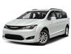 2017 Chrysler Pacifica Touring-L Plus (Stk: U1319A) in Lethbridge - Image 1 of 11