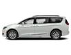 2017 Chrysler Pacifica Touring-L Plus (Stk: U1319A) in Lethbridge - Image 2 of 11