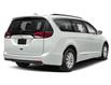 2017 Chrysler Pacifica Touring-L Plus (Stk: U1319A) in Lethbridge - Image 3 of 11