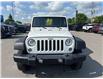 2018 Jeep Wrangler JK Unlimited Sport (Stk: U8834AA) in Uxbridge - Image 2 of 10