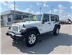 2018 Jeep Wrangler JK Unlimited Sport (Stk: U8834AA) in Uxbridge - Image 3 of 10