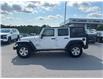 2018 Jeep Wrangler JK Unlimited Sport (Stk: U8834AA) in Uxbridge - Image 4 of 10