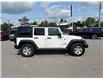 2018 Jeep Wrangler JK Unlimited Sport (Stk: U8834AA) in Uxbridge - Image 8 of 10