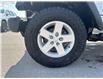 2018 Jeep Wrangler JK Unlimited Sport (Stk: U8834AA) in Uxbridge - Image 10 of 10