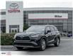 2023 Toyota Highlander Hybrid Limited (Stk: 589623) in Milton - Image 1 of 32