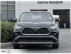 2023 Toyota Highlander Hybrid Limited (Stk: 589623) in Milton - Image 2 of 32