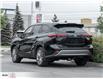 2023 Toyota Highlander Hybrid Limited (Stk: 589623) in Milton - Image 5 of 32