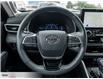 2023 Toyota Highlander Hybrid Limited (Stk: 589623) in Milton - Image 9 of 32