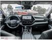 2023 Toyota Highlander Hybrid Limited (Stk: 589623) in Milton - Image 31 of 32