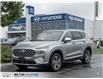 2023 Hyundai Santa Fe Preferred w/Trend Package (Stk: 593923) in Milton - Image 1 of 26