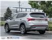 2023 Hyundai Santa Fe Preferred w/Trend Package (Stk: 593923) in Milton - Image 5 of 26