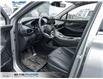 2023 Hyundai Santa Fe Preferred w/Trend Package (Stk: 593923) in Milton - Image 8 of 26