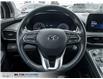 2023 Hyundai Santa Fe Preferred w/Trend Package (Stk: 593923) in Milton - Image 9 of 26