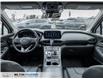 2023 Hyundai Santa Fe Preferred w/Trend Package (Stk: 593923) in Milton - Image 25 of 26