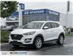 2019 Hyundai Tucson Preferred (Stk: 024897) in Milton - Image 1 of 23