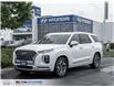 2021 Hyundai Palisade Ultimate Calligraphy (Stk: 281921) in Milton - Image 1 of 34