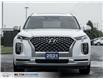 2021 Hyundai Palisade Ultimate Calligraphy (Stk: 281921) in Milton - Image 2 of 34