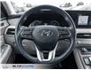 2021 Hyundai Palisade Ultimate Calligraphy (Stk: 281921) in Milton - Image 9 of 34