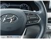 2021 Hyundai Palisade Ultimate Calligraphy (Stk: 281921) in Milton - Image 10 of 34