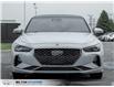 2021 Genesis G70 3.3T Sport (Stk: 065998) in Milton - Image 2 of 29