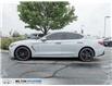 2021 Genesis G70 3.3T Sport (Stk: 065998) in Milton - Image 3 of 29