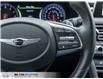 2021 Genesis G70 3.3T Sport (Stk: 065998) in Milton - Image 10 of 29