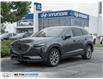2021 Mazda CX-9 GS-L (Stk: 454282) in Milton - Image 1 of 26