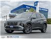 2025 Hyundai Tucson Hybrid Ultimate (Stk: 346908) in Milton - Image 1 of 29