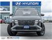 2025 Hyundai Tucson Hybrid Ultimate (Stk: 346908) in Milton - Image 2 of 29