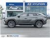 2025 Hyundai Tucson Hybrid Ultimate (Stk: 346908) in Milton - Image 3 of 29