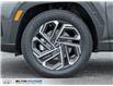 2025 Hyundai Tucson Hybrid Ultimate (Stk: 346908) in Milton - Image 4 of 29