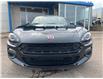 2017 Fiat 124 Spider Lusso in Charlottetown - Image 2 of 18