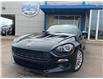 2017 Fiat 124 Spider Lusso in Charlottetown - Image 17 of 18
