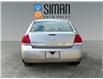2008 Chevrolet Impala LS (Stk: CBK3323) in Regina - Image 4 of 15