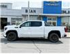 2025 GMC Sierra 1500 Elevation (Stk: 49421) in Carleton Place - Image 2 of 22