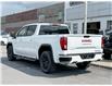 2025 GMC Sierra 1500 Elevation (Stk: 49421) in Carleton Place - Image 3 of 22