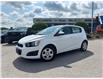 2014 Chevrolet Sonic LS Auto (Stk: 263001B) in Uxbridge - Image 1 of 10