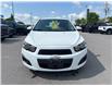 2014 Chevrolet Sonic LS Auto (Stk: 263001B) in Uxbridge - Image 2 of 10