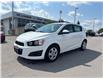 2014 Chevrolet Sonic LS Auto (Stk: 263001B) in Uxbridge - Image 3 of 10