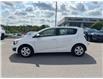 2014 Chevrolet Sonic LS Auto (Stk: 263001B) in Uxbridge - Image 4 of 10