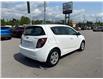 2014 Chevrolet Sonic LS Auto (Stk: 263001B) in Uxbridge - Image 7 of 10