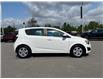 2014 Chevrolet Sonic LS Auto (Stk: 263001B) in Uxbridge - Image 8 of 10