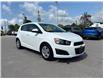 2014 Chevrolet Sonic LS Auto (Stk: 263001B) in Uxbridge - Image 9 of 10