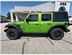 2025 Jeep Wrangler Sport (Stk: 25-306) in Sarnia - Image 2 of 18