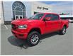 2019 RAM 1500 Laramie (Stk: U2485A) in Miramichi - Image 1 of 13
