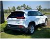 2015 Jeep Cherokee North (Stk: 250507B) in Calgary - Image 3 of 24